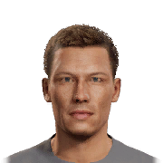 B. CASTELLANOS PES 2021 portrait