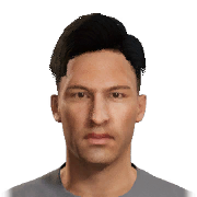 J. DE LUNA PES 2021 portrait