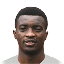 B. MOUKANDJO PES 2021 portrait