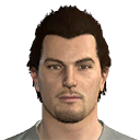 FREDES PES 2012 portrait