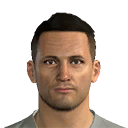 SUSO PES 2016 portrait