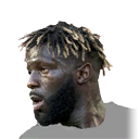 B. SAKO PES 2019 portrait