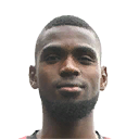 A. CAMARA PES 2012 portrait
