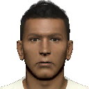 MARQUINHOS GABRIEL PES 2021 portrait