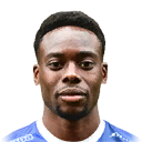 J. TINHAN PES 2021 portrait