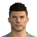 WÁGNER PES 2014 portrait