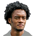 CUADRADO PES 2014 portrait