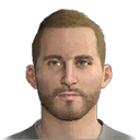 V. IGNATJEV PES 2021 portrait