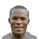 BABACAR PES 2012 portrait