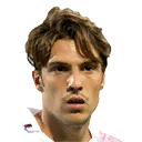 S. VERDI PES 2021 portrait