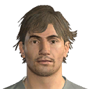 SERENO PES 2017 portrait
