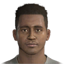 ELICARLOS PES 2016 portrait