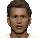 DUARTE PES 2011 portrait