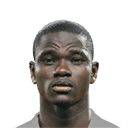 J. MENSAH