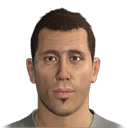 P. VRANJICAN PES 2012 portrait