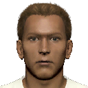 W. FERREIRA PES 2012 portrait