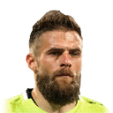 MERVILLE PES 2011 portrait