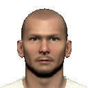 FERRARIO PES 2011 portrait