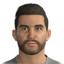 M. DEMIR PES 2021 portrait