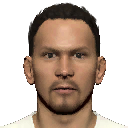 RAFA PES 2011 portrait