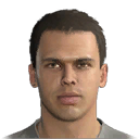 M. TE VREDE PES 2012 portrait