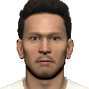 C. MAVRIAS PES 2021 portrait