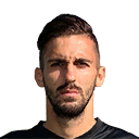 M. D'ALESSANDRO PES 2021 portrait