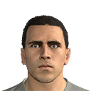 RÔMULO PES 2011 portrait
