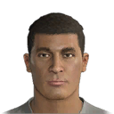 ÉLTON PES 2011 portrait