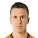 M. MCKAY PES 2013 portrait