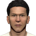 L. HOLTBY PES 2021 portrait