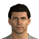 KAKÁ PES 2012 portrait