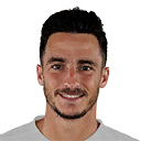 JUAN CARLOS PES 2013 portrait