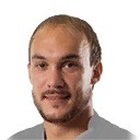 M. DMITROVIĆ PES 2021 portrait