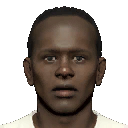 G. NAZARENO PES 2012 portrait