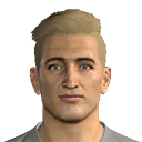 WILK PES 2013 portrait