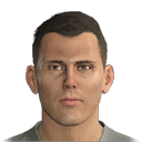 S. KUKURUZOVIĆ PES 2021 portrait