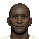 J. HURTADO PES 2012 portrait