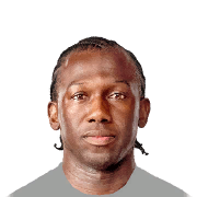 D. CHARÁ PES 2012 portrait