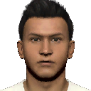 J. VELÁZQUEZ PES 2021 portrait