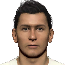 D. MANSO PES 2014 portrait