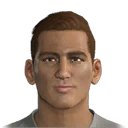 J. CEVALLOS PES 2019 portrait