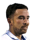 F. CORDERO PES 2012 portrait