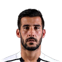 JOÃO AURÉLIO PES 2021 portrait