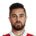 JARDEL PES 2013 portrait