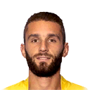 CAMBON PES 2013 portrait