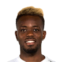 A. BAMBA PES 2015 portrait