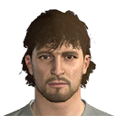 F. PORCARI PES 2017 portrait