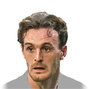 J. ROBINSON PES 2021 portrait