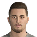 M. PEKTEMEK PES 2021 portrait